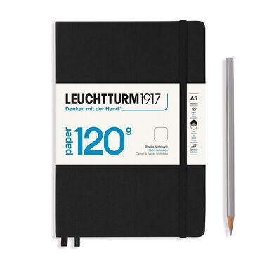 скет: Продаю специальное издание скетчбука Leuchttrum1917 с плотностью