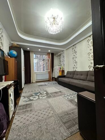 Продажа квартир: 2 комнаты, 67 м², 7 этаж, Косметический ремонт