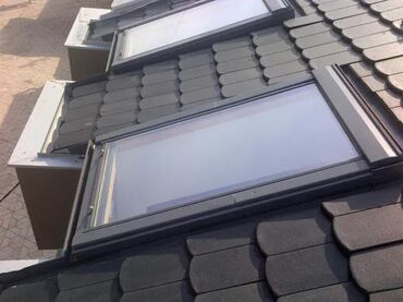 Prozori: Velux Montaža Krovnih Prozora 🔨🏠 Pružamo stručnu montažu i prodaju — 3
