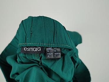 green items: Esmara, Spodnie materiałowe damskie, rozmiar S — 5