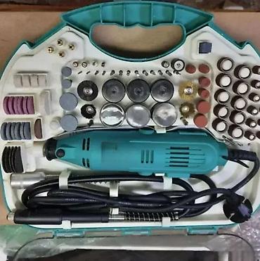 cat mbc 313: MAKITA Biaks Ugao Brusilica Set Dobrodošli u Davidov shop online — 1