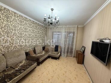 Недвижимость: 3 комнаты, 69 м², 105 серия, 4 этаж, Косметический ремонт