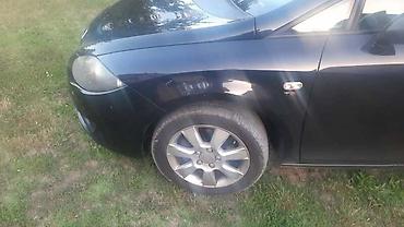 mac 452: SEAT LEON - KOMPLETAN AUTO U DELOVIMA | Seat Leon 2.0 TDI 16V — 5