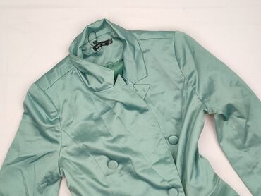 Boohoo, Women's blazer, size L (EU 40)