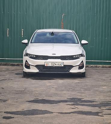 kia k5 рассрочка: Kia K5: 2020 г., Автомат, Бензин, Седан — 10