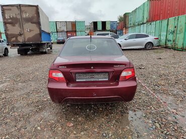 nexia 2006: Daewoo Nexia: 2008 г., 1.5 л, Механика, Бензин, Седан