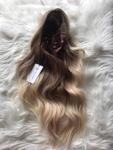 Perike i klipse: Perike
Cena 3200din na lalafo.rs — 4 Perike i klipse: Perike
Cena 3200din — 4