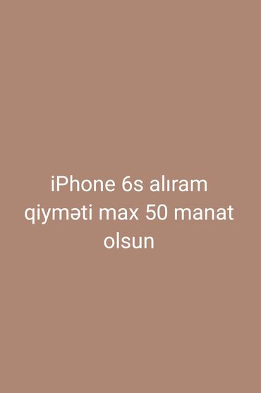 iphone 6s qiymeti irshad telecom: IPhone 6s