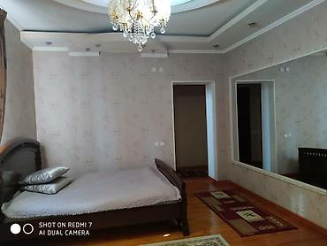 Посуточная аренда домов: 460 м², 12 комнат, Забор, огорожен — 19