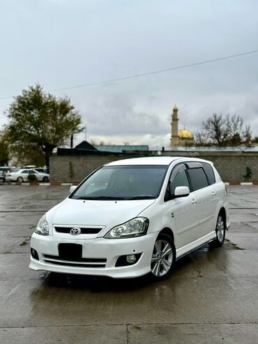 продаю тойота хариер: Toyota Ipsum: 2003 г., 2.4 л, Автомат, Бензин, Минивэн