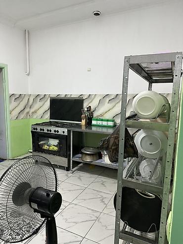 Бала бакчалар, бала багуучулар: Продается дом в Кызыл-Аскере, 200м2 на участке 5 соток. 2 этажа — 8