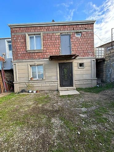 zabratda ev kiraye: Kənd xırdalanda 4nömreli mektebe yaxın qebirsatanlıq yolunda iki — 1
