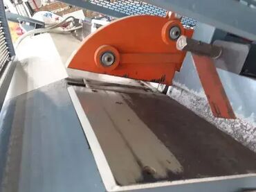 Specijalizovana tehnika: CNC Optimizer 5396-25. Marka: DIGIT, model OP 4000. Mašina za — 7