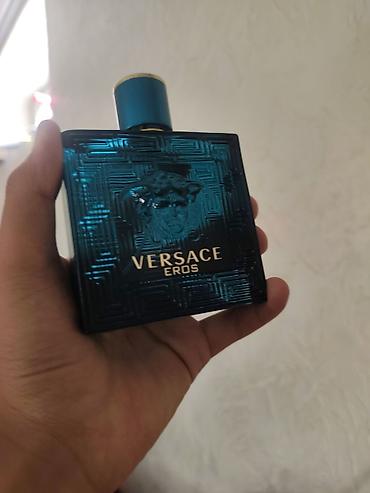 roja elysium: Versace Eros — мужская туалетная вода. Описание аромата: - Верхние — 1