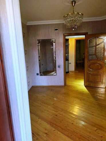 Köhnə tikili: Bakı, 3 otaqlı, Köhnə tikili, 70 kv. m — 16