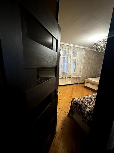 Köhnə tikili: Bakı, Qaraçuxur qəs., 3 otaqlı, Köhnə tikili, m. Neftçilər, 59 kv. m — 5