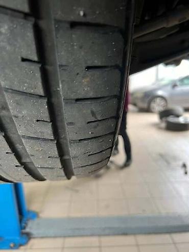 gitovanje branika: PIRELLI 255/35 R20 LETNJA | Pirelli gume, letnji set, 255/35R20 — 2