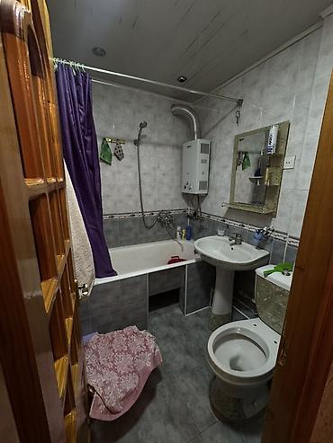 Uzunmüddətli kirayə mənzillər: 🏡 Kirayə mənzil – Mingəçevir, 41-45 ərazi ✨ Mənzil haqqında: 🌞 Günəş — 8