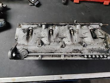 Glave motora: Glava motora – 1.9/2.0 8v i 16v za VAG vozila - Tip: SOHC glava — 7