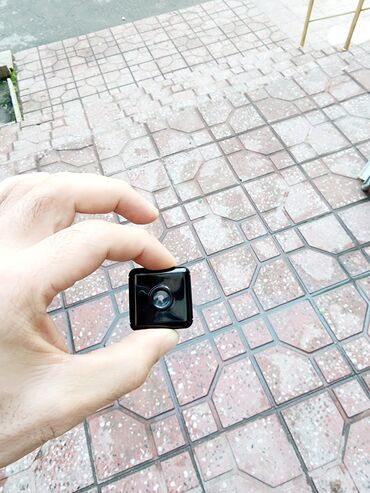 Videomüşahidə: 32gb yaddaş kart hədiyyə mini kicik Kamera smart kamera 2MP Full HD