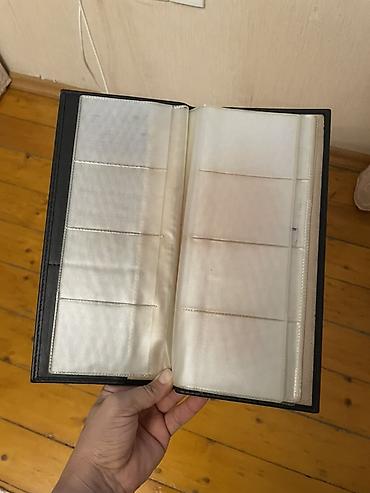 papka: Vizitka albomu

Işlenmuş — 2
