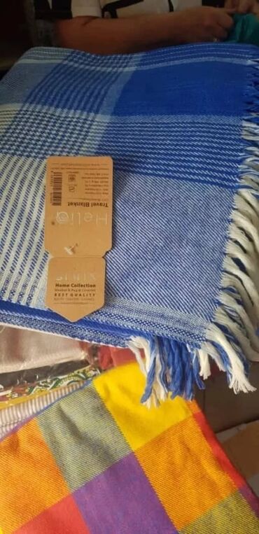 Одеяла и пледы: Плед, Китай, Новый, Шерсть, Все сезоны, Зима, Лето, Двусторонний, Плюшевый, Светящийся — 39