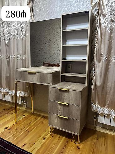 Digər mebel: Sifarişlə yığılir — 22