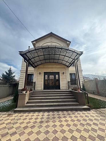 Продажа коттеджей и домов: Предлагаем просторный и современный дом общей площадью 367 м² в одном — 29