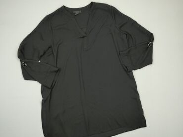 atmosphere bluzki: Bluzka Damska, Atmosphere, 4XL (EU 48), stan - Bardzo dobry