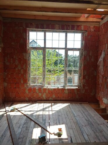 Plastik pəncərələr: Plasdik qapı pəncərə sifarişi qəbul olunur pencere ağın kvadratı — 6