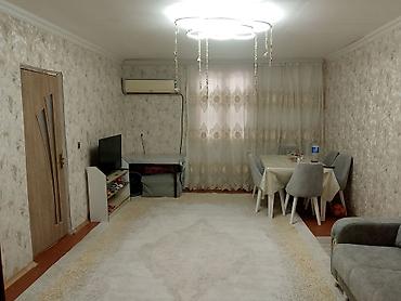 modern evler: 2 otaqlı, 50 kv. m, Orta təmir — 1