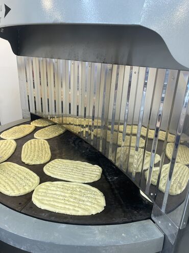 Professional sobalar: Çörək, Pizza, Qaz ilə işləyən -da lalafo.az — 10 Professional sobalar: Çörək, Pizza, Qaz ilə işləyən — 10