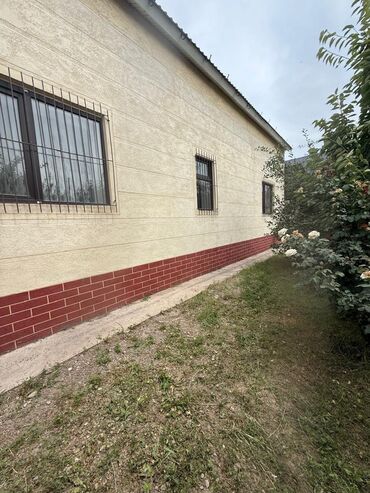 продаю дом магистраль: Дом, 115 м², 4 комнаты, Агентство недвижимости, Косметический ремонт