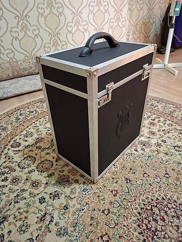 dj pioner: DJ avadanlıqları üçün xüsusi hazırlanmış hard case-lər Məhsul: DJ — 3