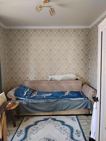 под квартиры: 3 комнаты, 50 м², 7 соток, Бишкек, Кызыл Аскер Собственник — 2