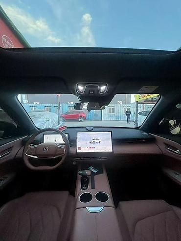 Changan: Changan : 2025 г. — 6