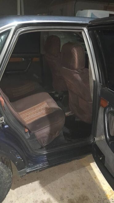 Audi: Audi A6: 1996 г., 2.6 л, Бензин, Седан — 8