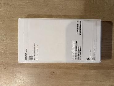 Apple iPhone: IPhone 17 Pro Max, Новый, 512 ГБ, Серебристый — 16