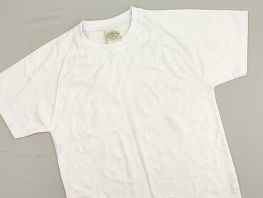T-shirts: T-shirt for men, XL (EU 42), condition - Very good