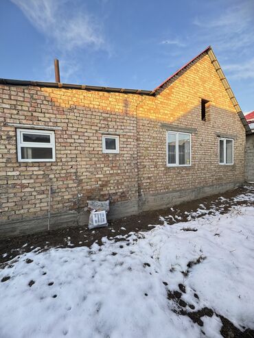 Продажа домов: Дом, 100 м², 4 комнаты, Агентство недвижимости, Косметический ремонт — 4