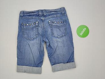 primark spodnie cargo: Szorty damskie, rozmiar L — 3