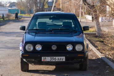 машина в лизинг бишкек: Volkswagen Golf: 1988 г., 1.8 л, Механика, Бензин, Хетчбек