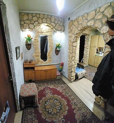 Продается дом в Бишкеке 100м² Участок 6,5 соток . 700-077557 по Фучика