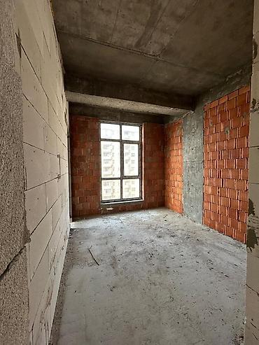 orbita mtk: 2 otaqlı, Yeni tikili, m. Qara Qarayev, 62 kv. m — 6