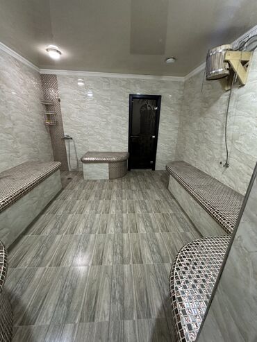 Бани, сауны, SPA: Баня, Сауна, Хамам | Пилинг, Бассейн, Массаж — 2