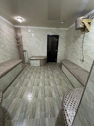 Бани, сауны, SPA: Баня, Сауна, SPA-салон | Пилинг, Комнаты отдыха, Бассейн — 15