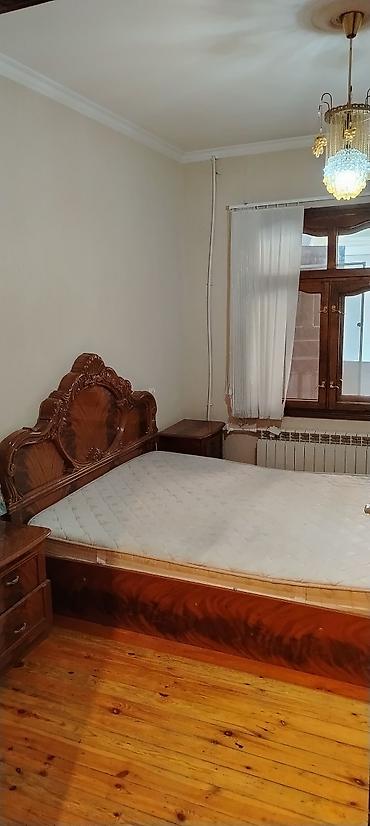 ipotekada olan evlərin satışı: Bakı, 2 otaqlı, Köhnə tikili, m. Həzi Aslanov, 65 kv. m — 8