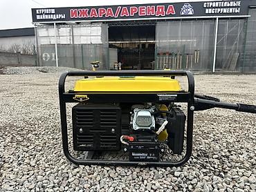 Компрессоры: Компрессор Для покраски, Электрический, Поршневой, Новый — 28