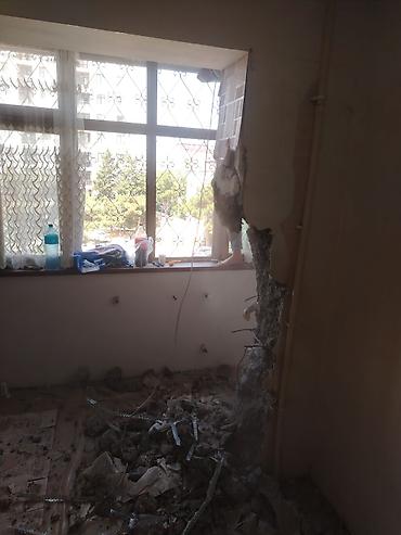 mdf qapi: Mənzil söküntüsü Ofis söküntüsü Mağaza söküntüsü Hamam və sanitar — 4