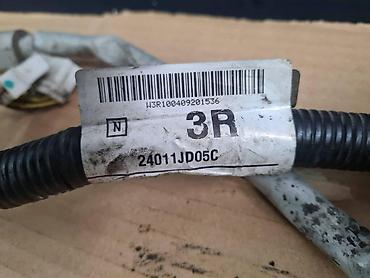 Auto instalacije: INSTALACIJA MOTORA 1,5DCI ZA NISSAN QASHQAI, QASHQAI + 2 OD 2007. DO — 2